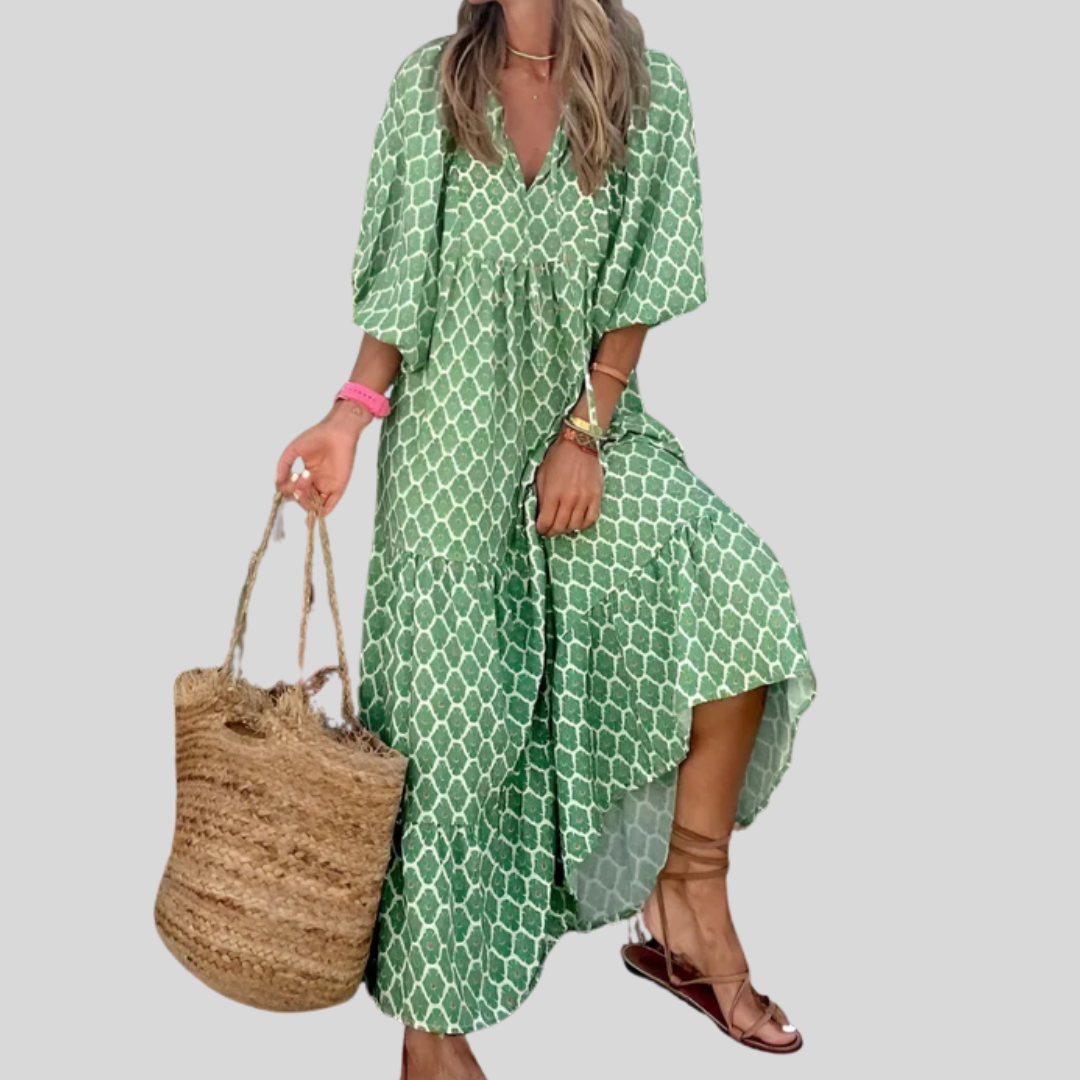 GALILEA | DRESS