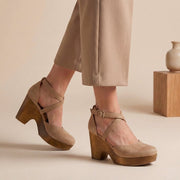 Women's heels