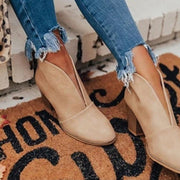 Women's boots