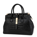 TIFFANY | LEATHER SHOULDER BAG