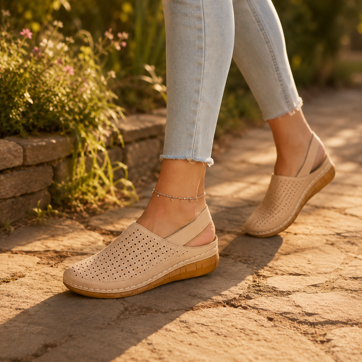 Women's sandals