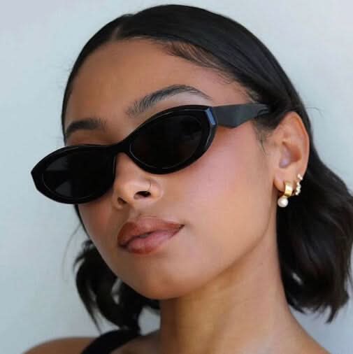 RYELLE | LIGHTWEIGHT VINTAGE SUNGLASSES