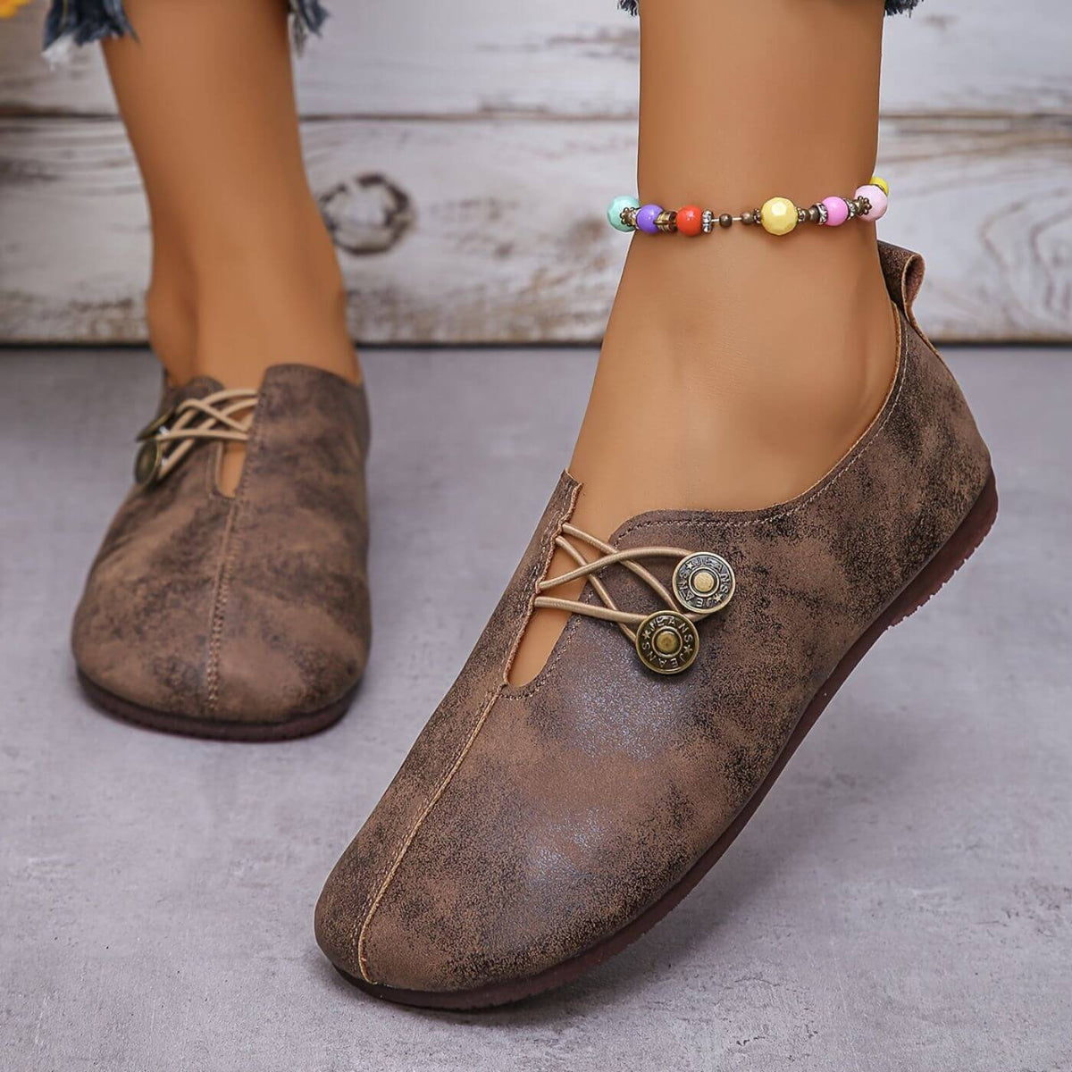 Women's shoes