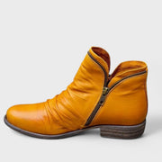 Claudia | Elegant And Comfortable Orthopaedic Boots