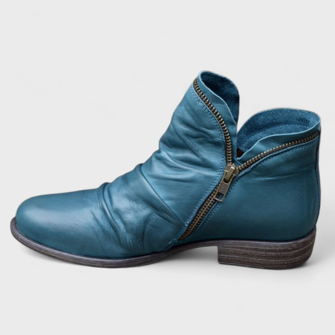 Claudia | Elegant And Comfortable Orthopaedic Boots