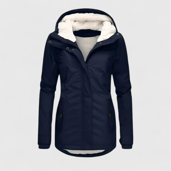 Tatiana | Sophisticated Coat