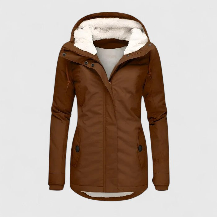 Tivona | Sophisticated Coat