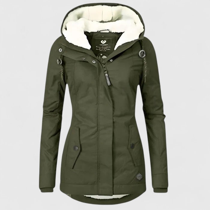 Tivona | Sophisticated Coat