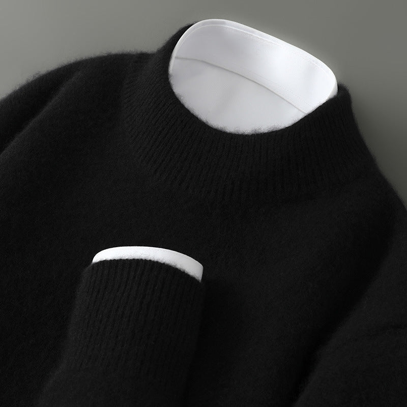Pullover 100% Cashmere