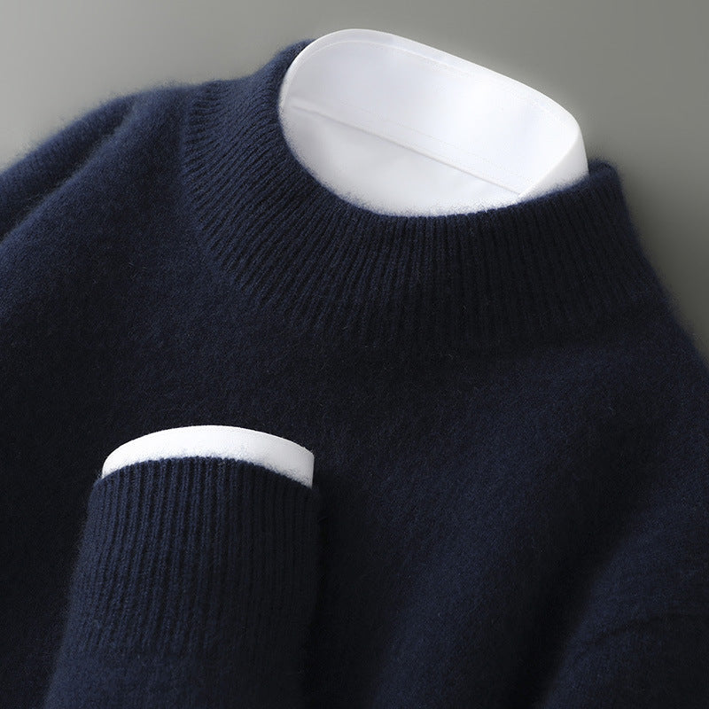 Pullover 100% Cashmere
