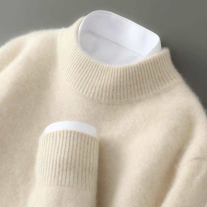 Pullover 100% Cashmere