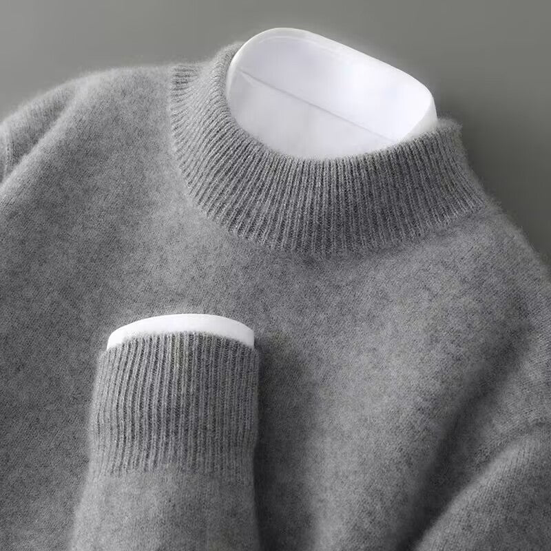 Pullover 100% Cashmere