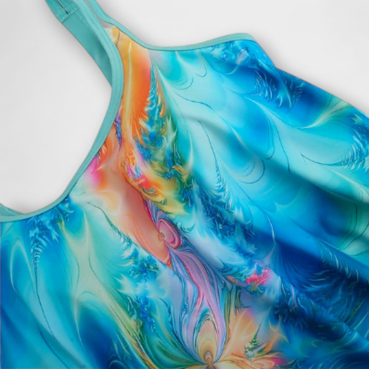 PATRIZIA | PRINTED BIKINI
