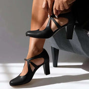 Women's heels