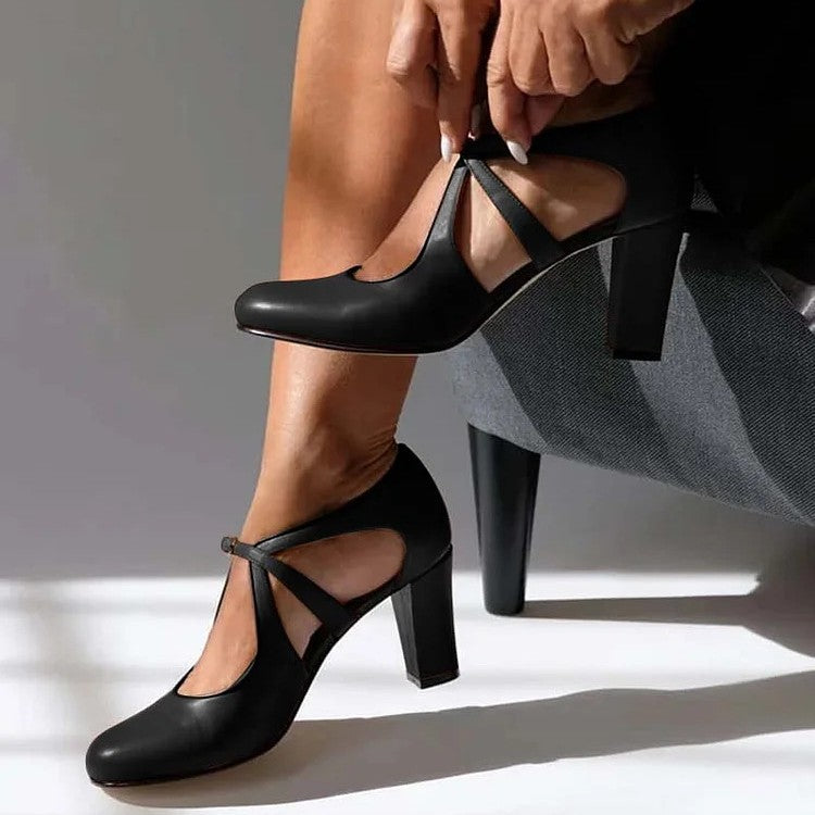 Women's heels