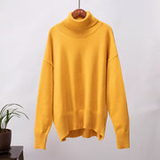 Meda | Roll-Neck Jumper