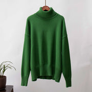 Meda | Roll-Neck Jumper