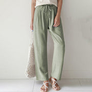 Vara | Relaxation Trousers With Cord