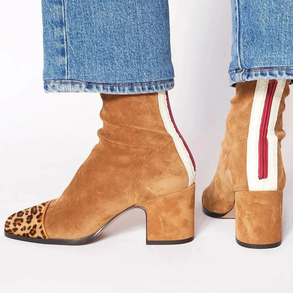Women's boots