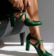 Women's heels
