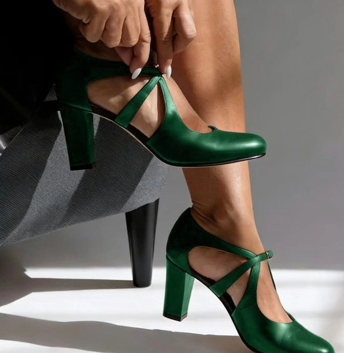 Women's heels