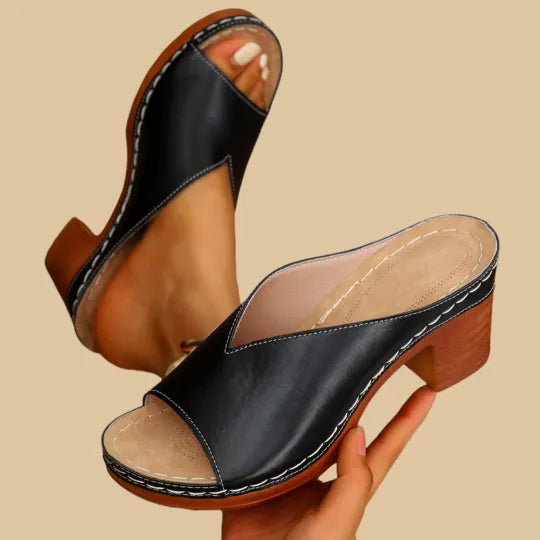 Women's heels
