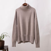 Meda | Roll-Neck Jumper