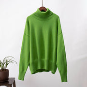 Meda | Roll-Neck Jumper