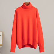 Meda | Roll-Neck Jumper