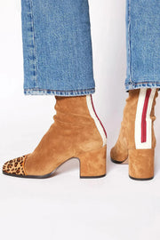 Women's boots