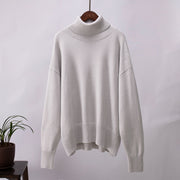 Meda | Roll-Neck Jumper