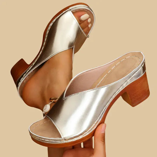 Women's heels