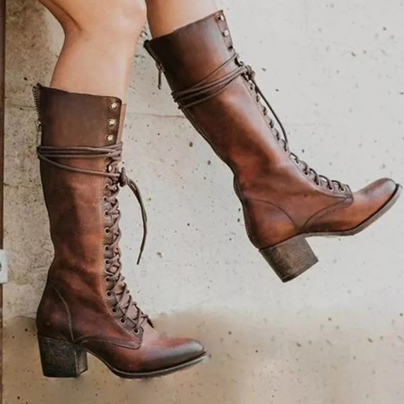 Women's boots