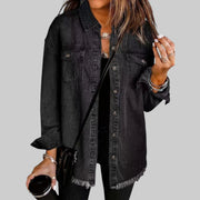 Novalyssa | Comfortable Coat