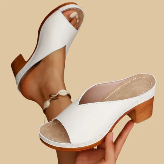 Women's heels