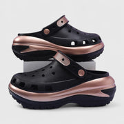 Kumiko | Comfortable Orthopaedic Clog Sandals