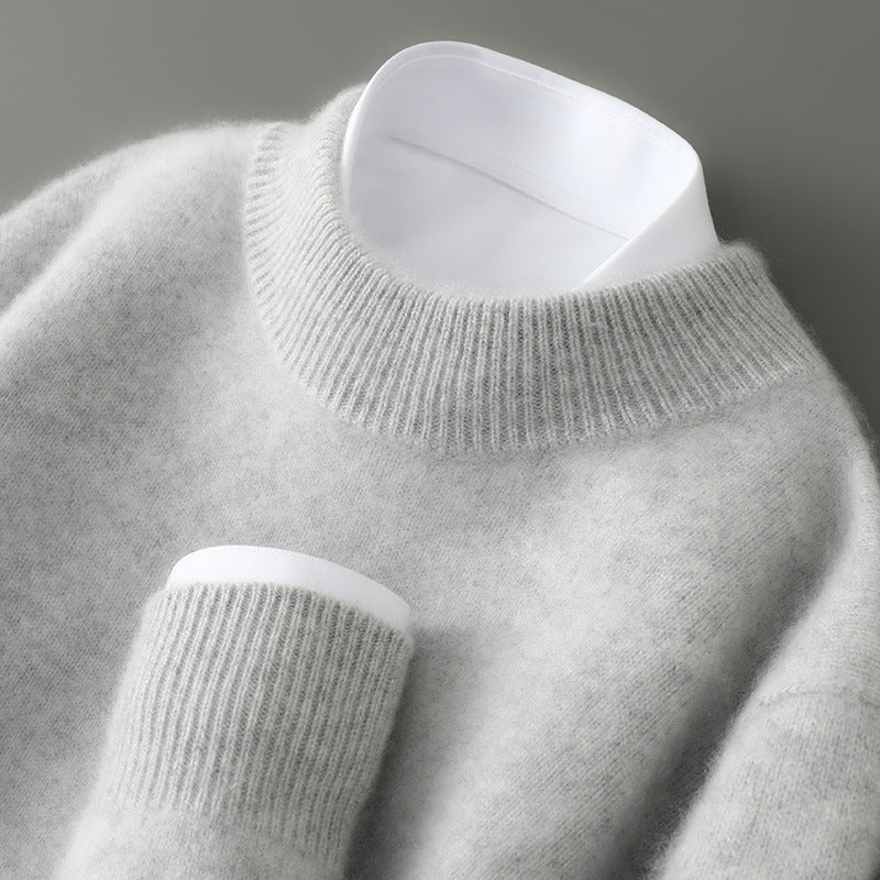 Pullover 100% Cashmere