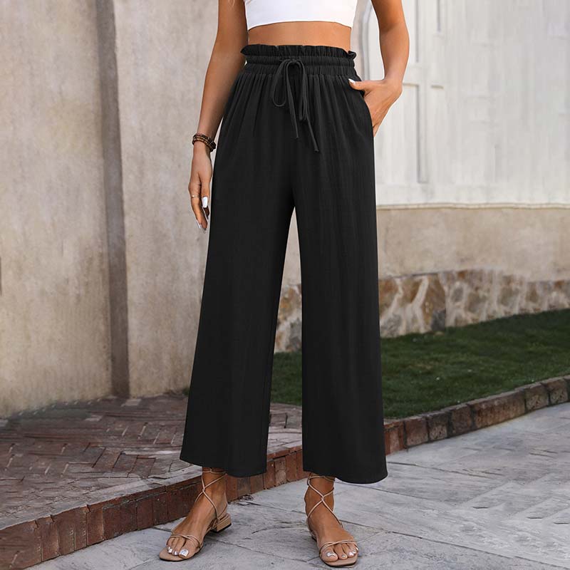 Eluna | Light Lounge Trousers