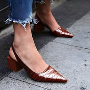 Women's heels