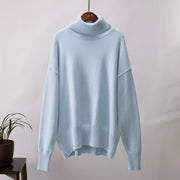 Meda | Roll-Neck Jumper