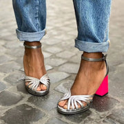 Women's heels