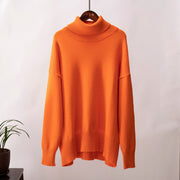 Meda | Roll-Neck Jumper