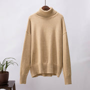 Meda | Roll-Neck Jumper