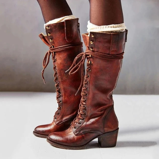 Women's boots