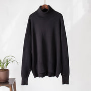 Meda | Roll-Neck Jumper
