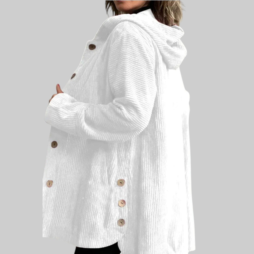 Cordia | Padded Jacket