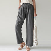 Vara | Relaxation Trousers With Cord