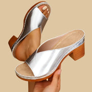 Women's heels