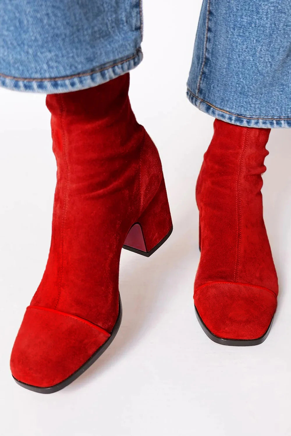 Women's boots