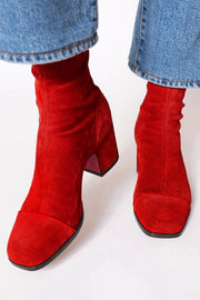 Women's boots